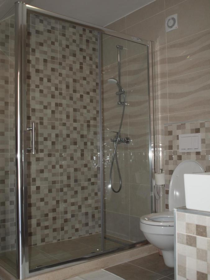 Apartman&Studio S Плоче Екстериор снимка