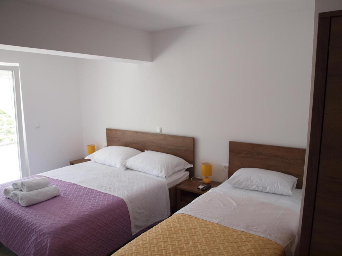 Apartman&Studio S Плоче Екстериор снимка