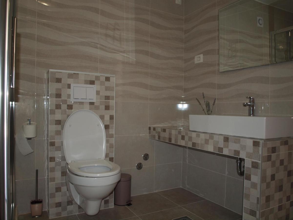 Apartman&Studio S Плоче Екстериор снимка