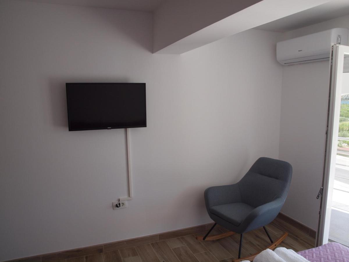 Apartman&Studio S Плоче Екстериор снимка