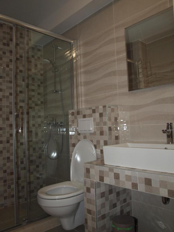 Apartman&Studio S Плоче Екстериор снимка