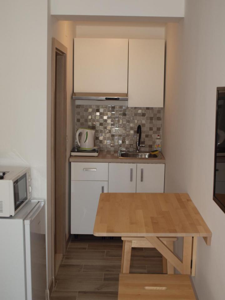 Apartman&Studio S Плоче Екстериор снимка