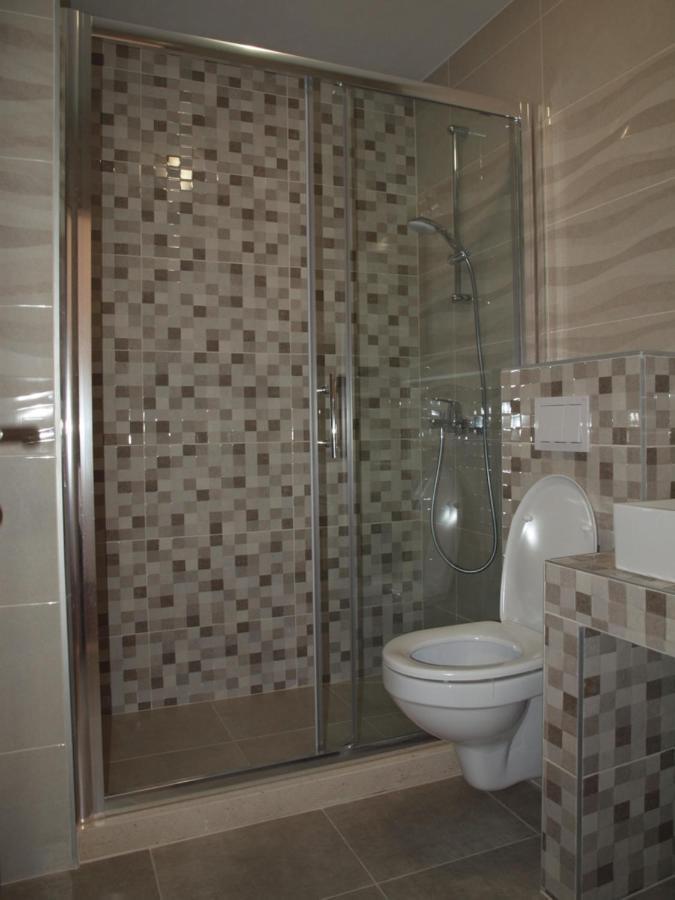 Apartman&Studio S Плоче Екстериор снимка