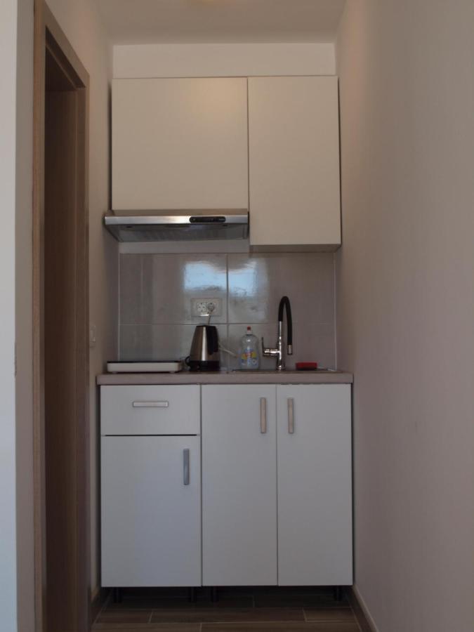 Apartman&Studio S Плоче Екстериор снимка